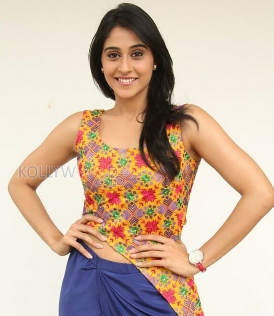 Actress Regina Cassandra Sexy Photoshoot Photos Kollywood Zone