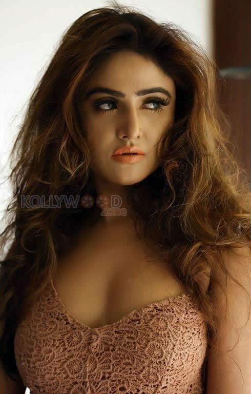 Actress Sony Charishta Sexy Spicy Photos Kollywood Zone