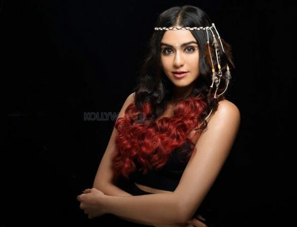 Sexy Indian Babe Adah Sharma Pics 01 127777 Kollywood Zone