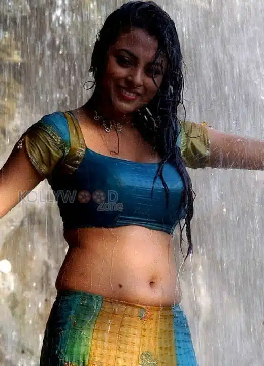 Tamil Actress Meenakshi Sexy Stills Kollywood Zone