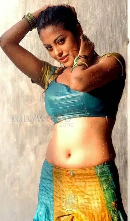 Tamil Actress Meenakshi Sexy Stills Kollywood Zone