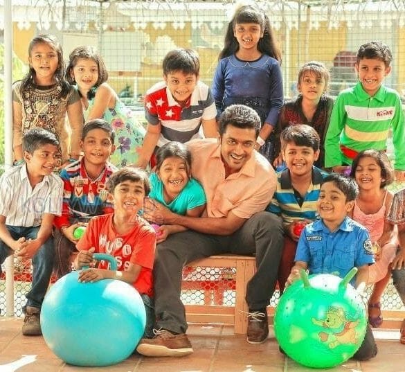 Pasanga 2 Movie Review