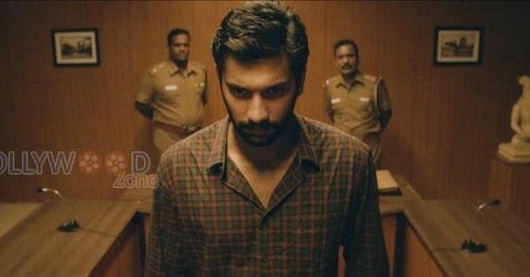 Aarathu Sinam Movie Review