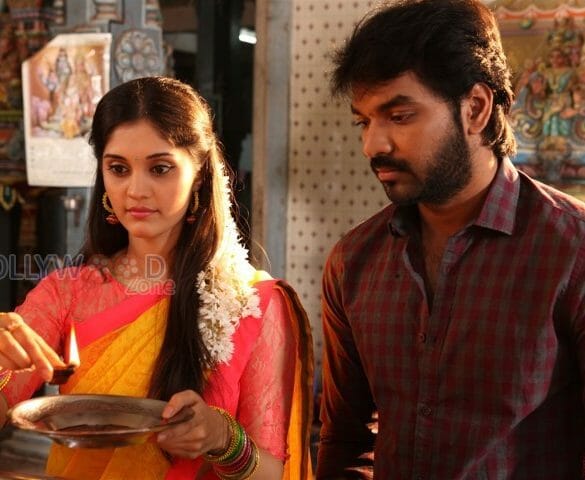 Pugazh Movie Review