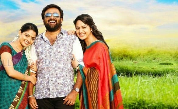 Vetrivel Movie Review