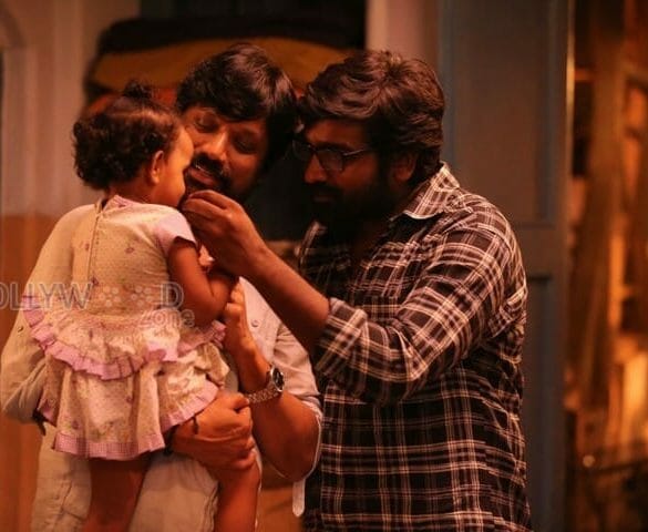 Iraivi Movie Review