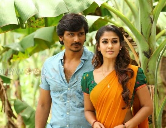 Thirunaal Movie Review