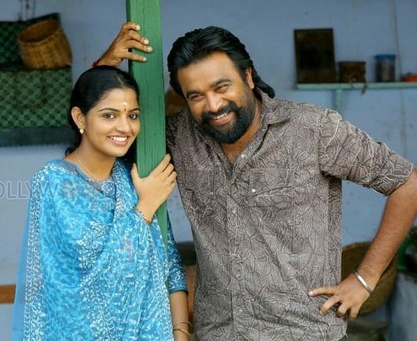 Kidaari Movie Review