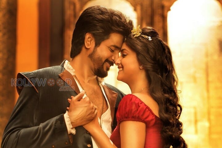 Remo SivaKarthikeyanandKeerthiSuresh