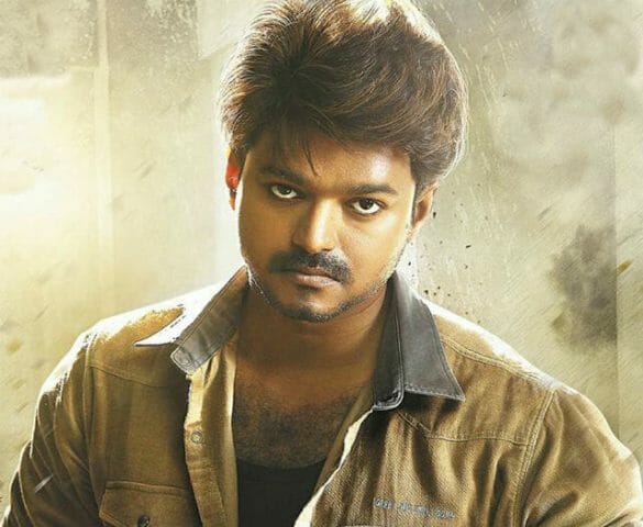 Bairavaa Movie Review - Only For The Hardcore Fans Of Vijay