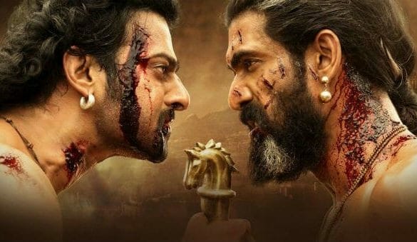 Baahubali 2 Movie Review