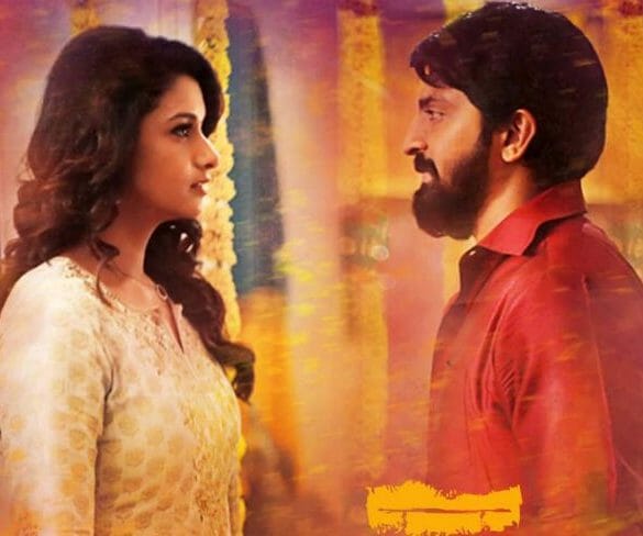 Meyadha Maan Movie Review