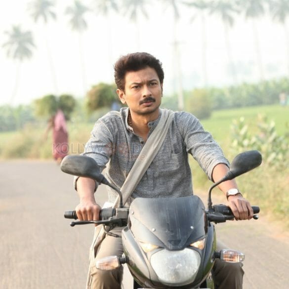 Kanne Kalaimaane Review