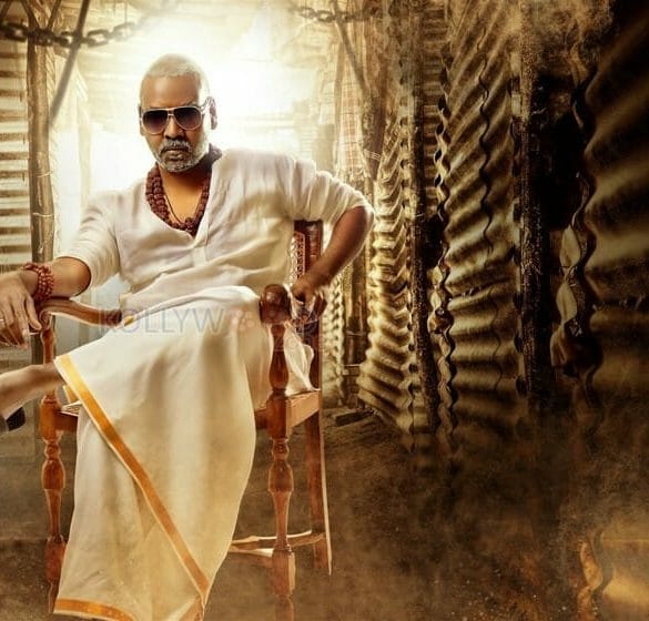 Kanchana 3 Movie Review