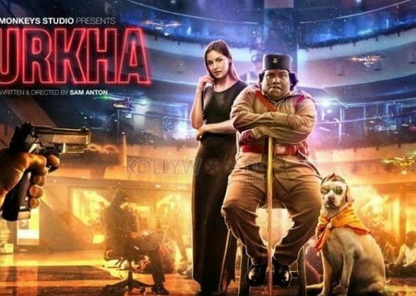 Gurkha Movie Review