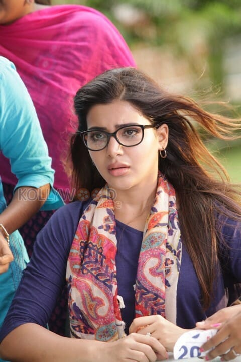 Endrathukulla Samantha Photos