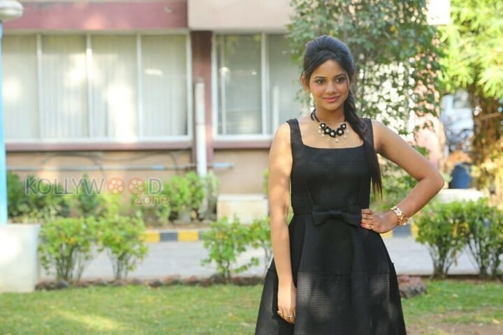 Actress Aishwarya Dutta Photos