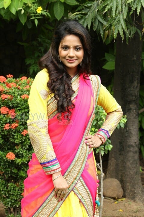 Actress Aishwarya Dutta Pictures