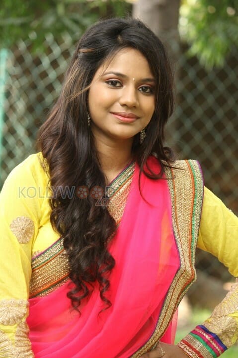 Actress Aishwarya Dutta Pictures