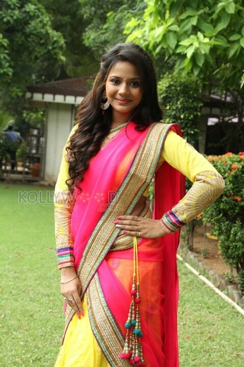 Actress Aishwarya Dutta Pictures