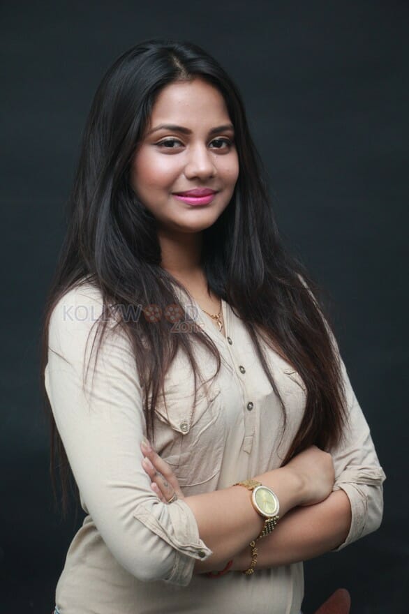 Actress Aishwarya Dutta Stills