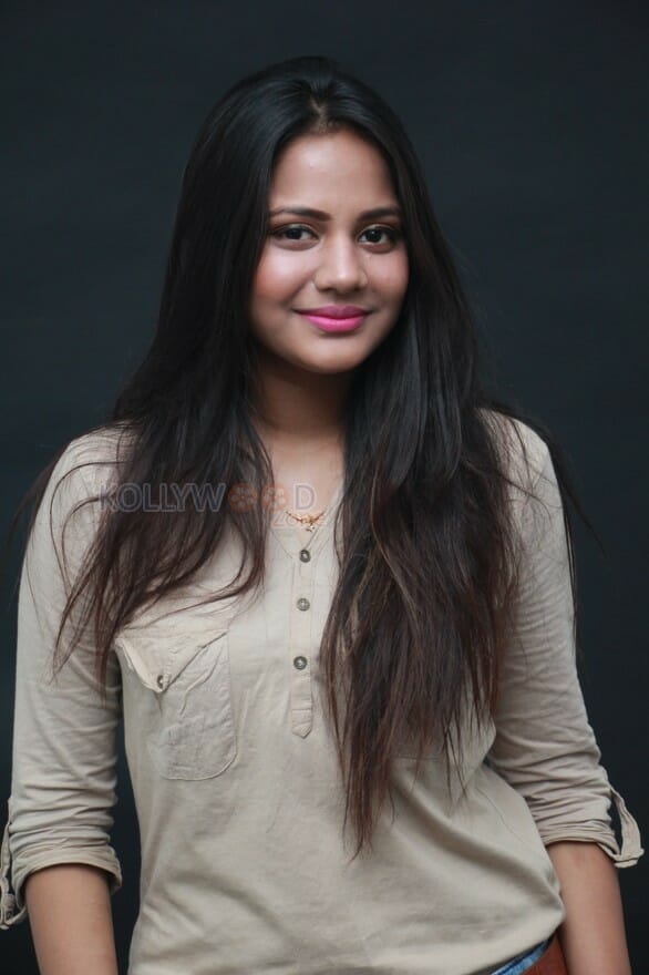 Actress Aishwarya Dutta Stills