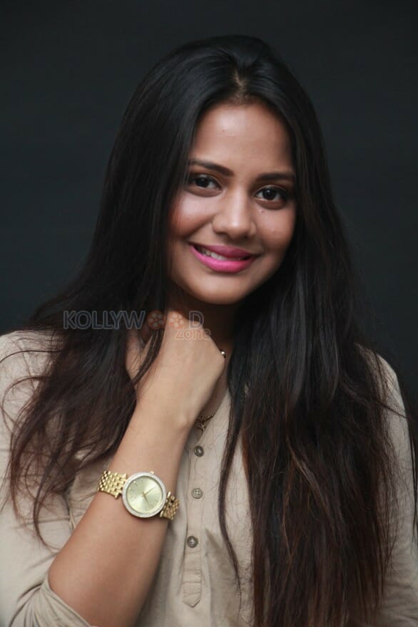 Actress Aishwarya Dutta Stills