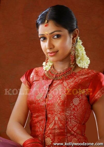 Actress Amala Paul Stills