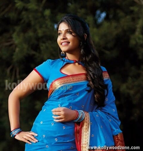 Actress Anjali Images