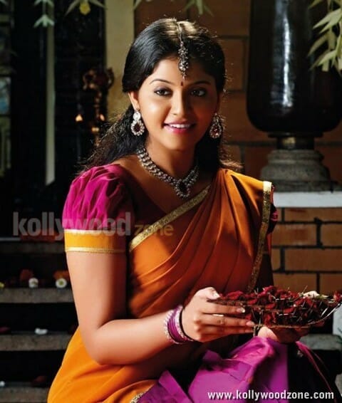 Actress Anjali Images