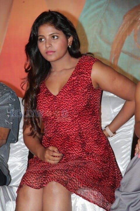 Actress Anjali Latest Stills