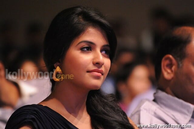 Actress Anjali New Pictures