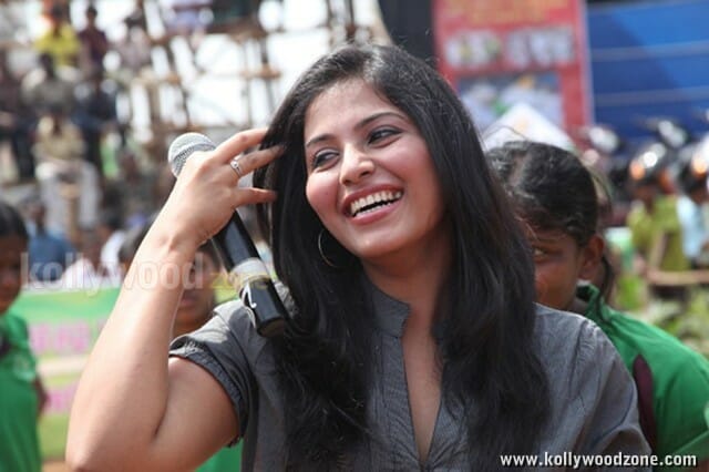 Actress Anjali Pics