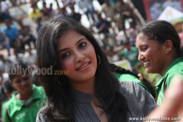 Actress Anjali Pics