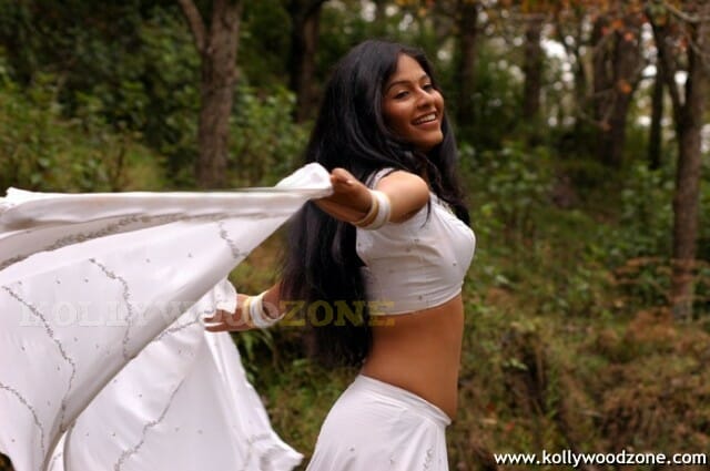 Actress Anjali Stills