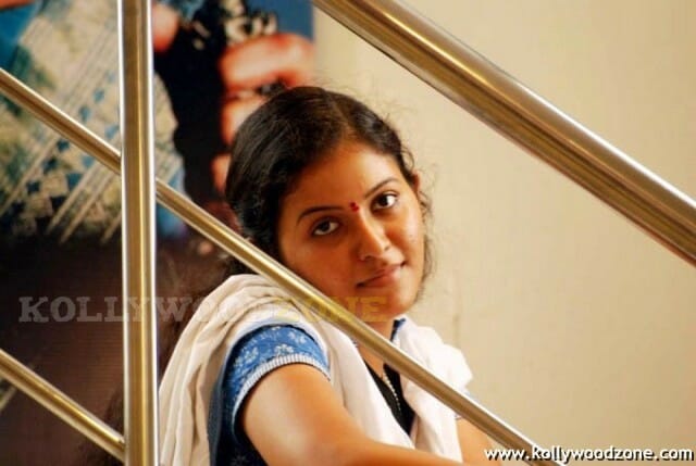 Actress Anjali Stills