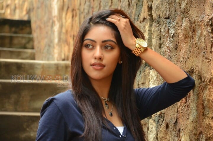 Actress Anu Emmanuel Sexy Photos