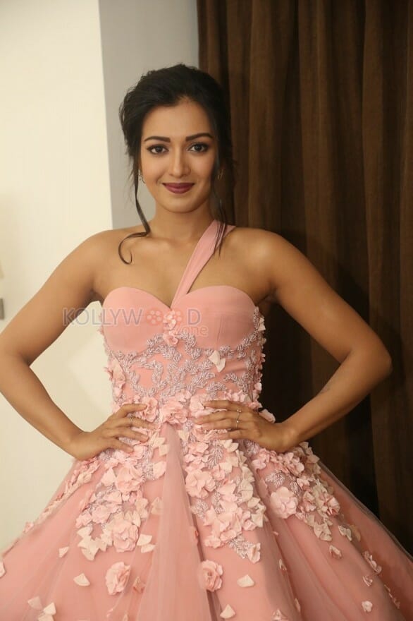 Actress Catherine Tresa Beautiful Pictures