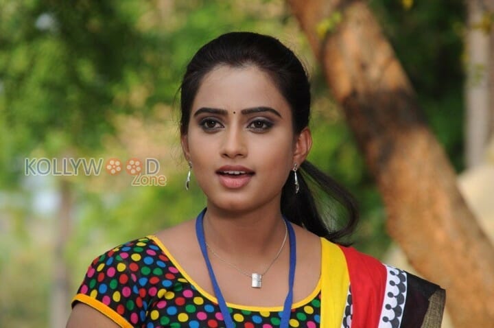 Actress Dimple Chopade Pictures