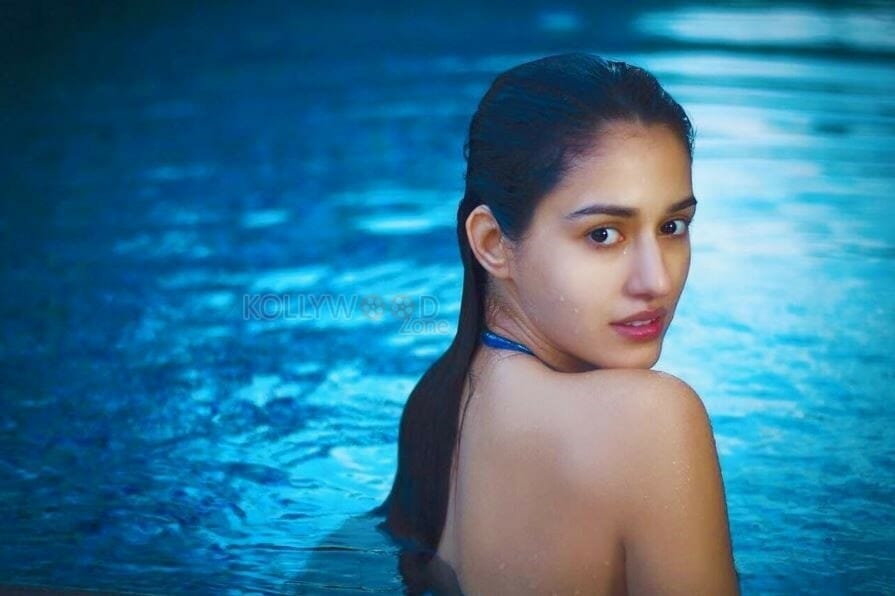 Actress Disha Patani Hot Spicy Photos