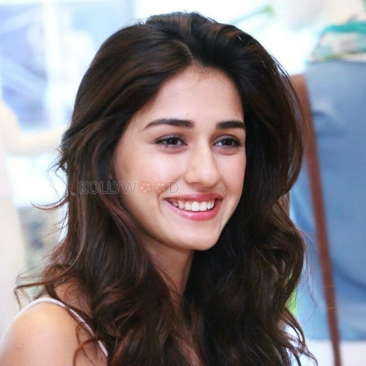 Actress Disha Patani Unseen Sexy Photos