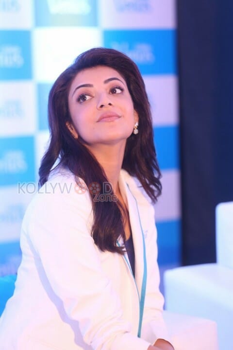 Actress Kajal Agarwal Event Photos