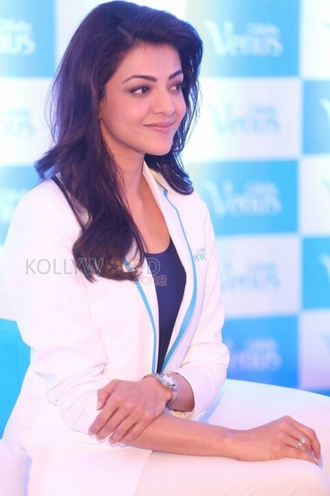 Actress Kajal Agarwal Event Photos