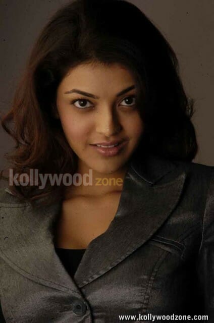 Actress Kajal Agarwal Latest Cute Photos