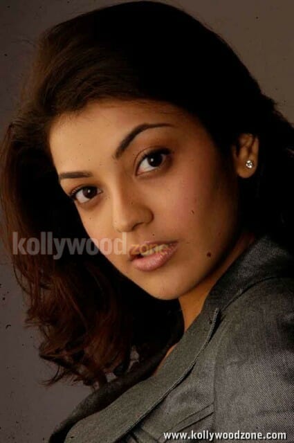 Actress Kajal Agarwal Latest Cute Photos