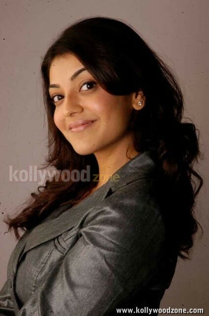 Actress Kajal Agarwal Latest Cute Photos