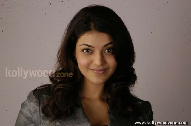 Actress Kajal Agarwal Latest Cute Photos