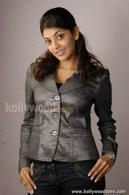 Actress Kajal Agarwal Latest Cute Photos