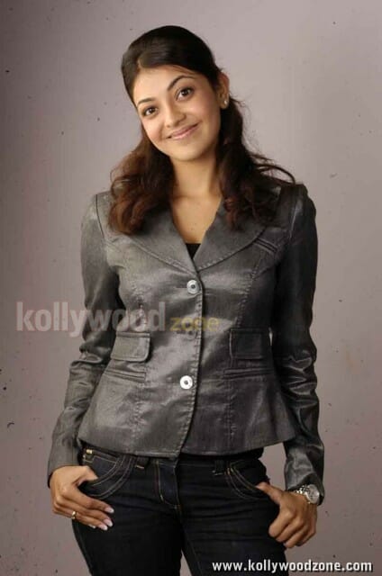 Actress Kajal Agarwal Latest Cute Photos