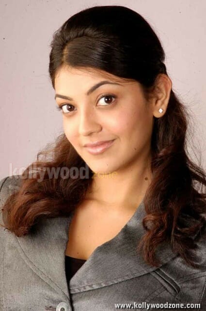 Actress Kajal Agarwal Latest Cute Photos